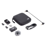 Беспроводной микрофон DJI Mic 2 (2 TX + 1 RX)