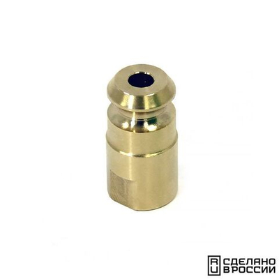 Адаптер рулевого троса для G10 (аналог X.333) (10269478)