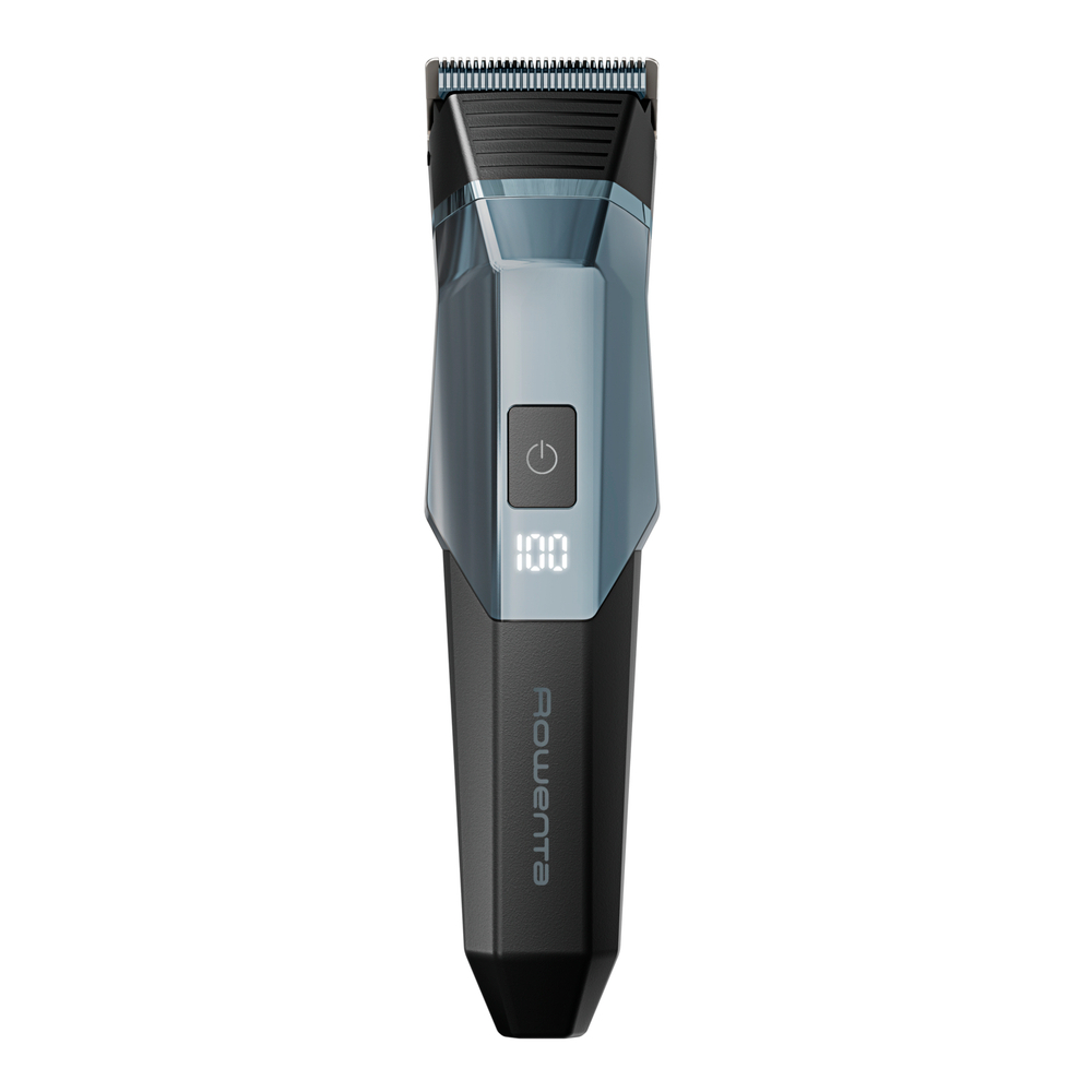 Мультитриммер Rowenta X Series 900 19 в 1 TN9730E0
