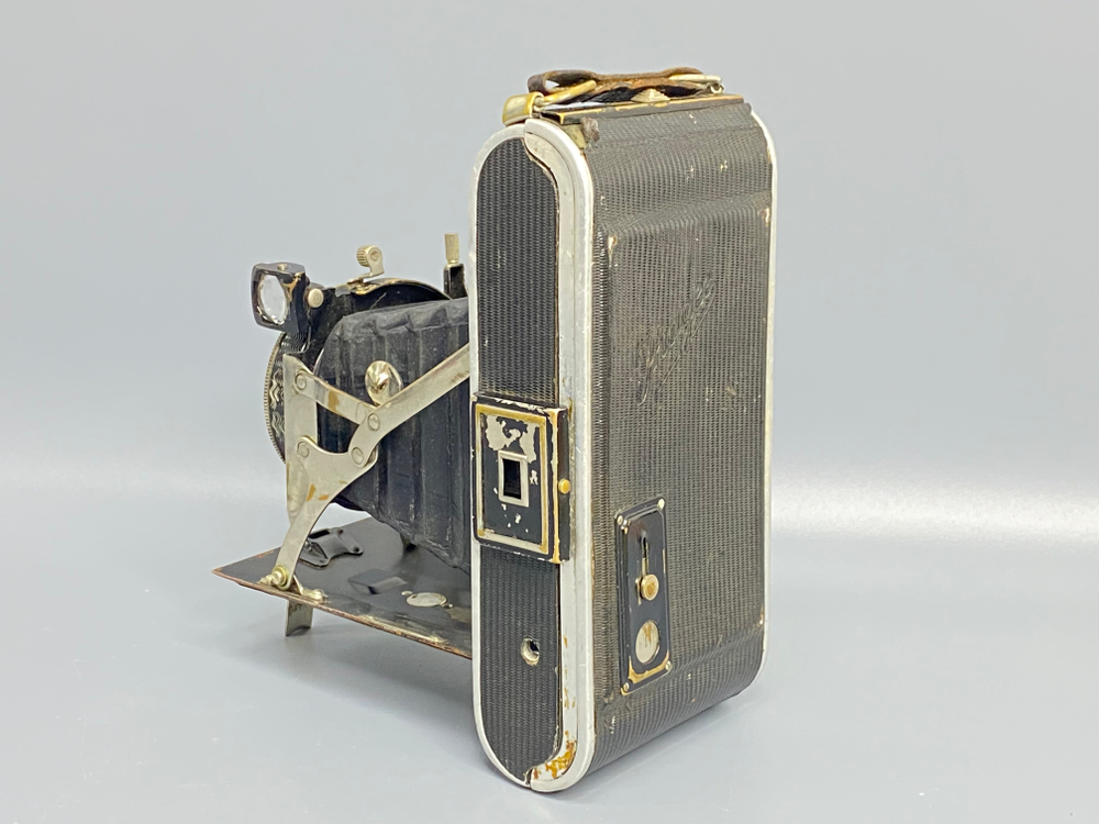 Ihagee Auto-Ultrix