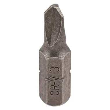 Бита H6.35*25L TW3# JCB JCB-122S2503