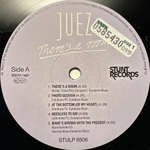 Juez - There's A Room (Дания 1988г.)