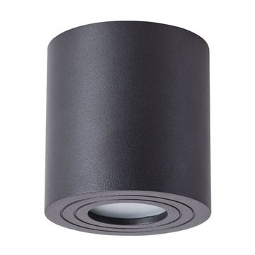 Уличный потолочный светильник A1460PL-1BK черный Galopin Arte lamp