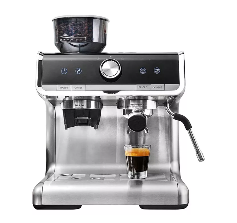 Кофемашина рожковая Viatto VA-CVG888