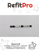 Веб-Камера для ноутбука Lenovo Z70-80 720P HD W/2MIC (5C20H14189), оригинал