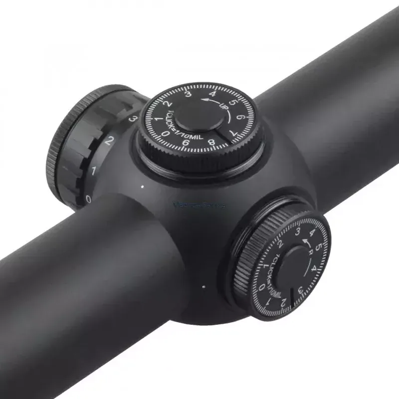 Прицел Vector Optics Constantine 1-8x24 SFP - фото 7