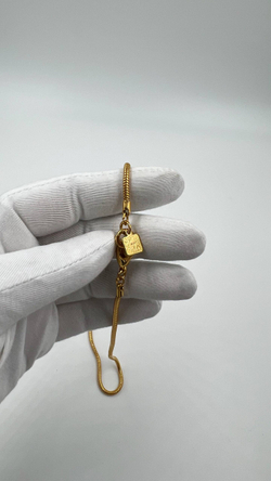 Кулон локет Anne Klein