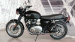 Triumph Bonneville T100, 2020