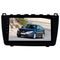 LT рамка MAZDA 6 07-12 GH Г. / 9"