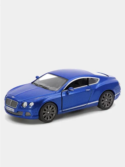 2012 Bentley Continental GT Speed KT5369D