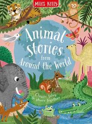 Animal Stories from Around the World