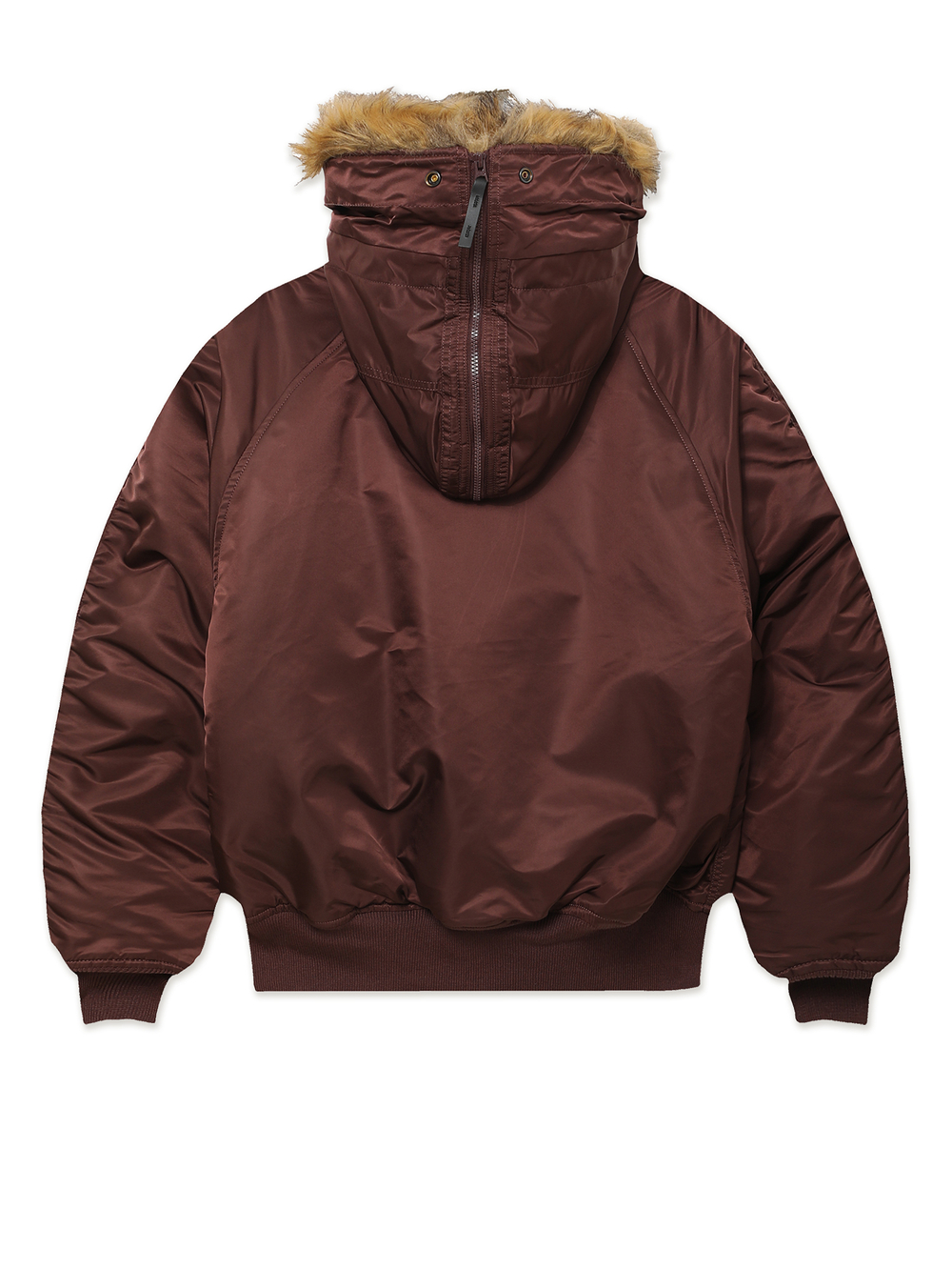 Парка N-2b Heritage Fit Parka