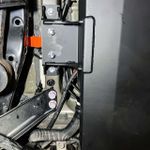 Расширенный основной топливный бак на 86л. для Toyota Alphard 2023+ Тойота Альфард насос