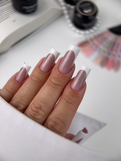 Жидкий бескислотный гель Enigmanic SMART gel 08 15 мл.