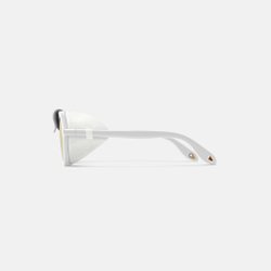 Очки солнцезащитные WHITELAB Tour White/Peach