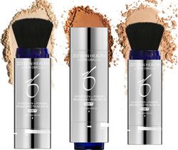 Zein Obagi SUNSCREEN + POWDER BROAD-SPECTRUM SPF 30 Солнцезащитная пудра Sunscreen + Powder Broad-Spectrum SPF30 LIGHT (светлый)