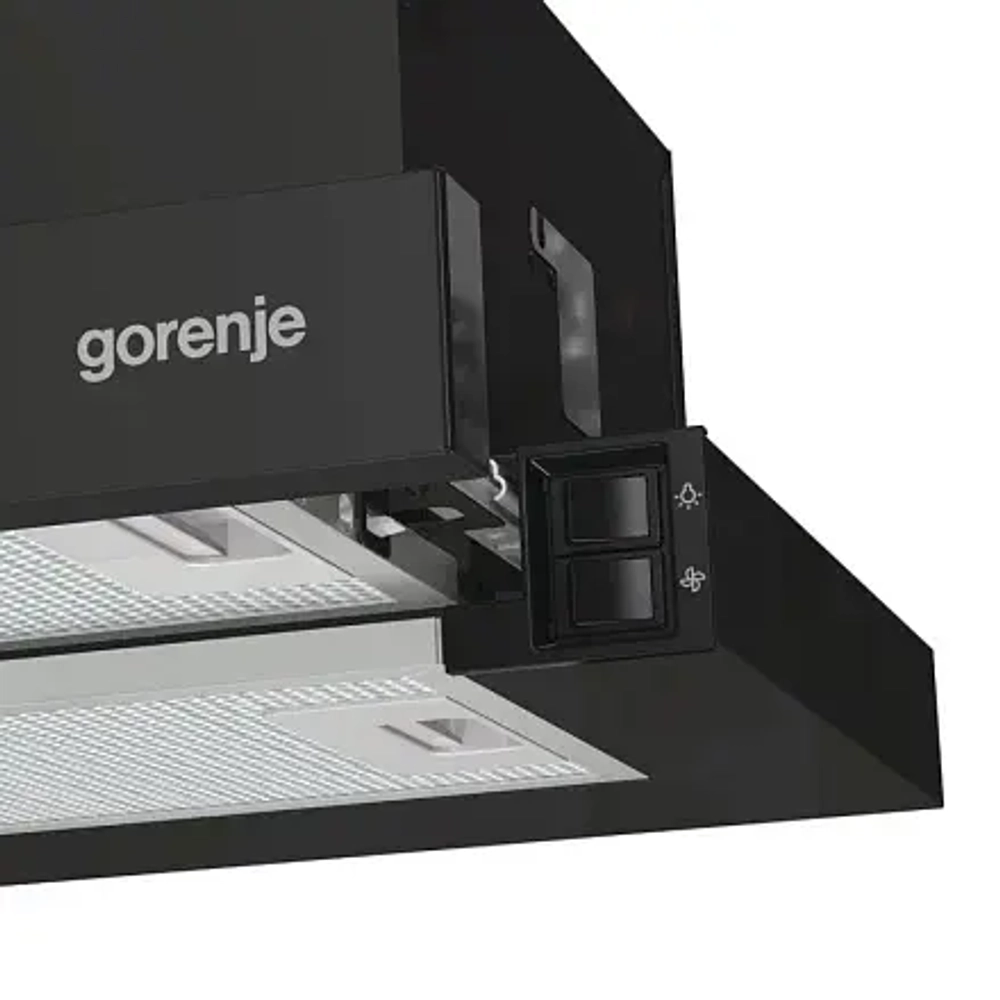 Встраиваемая вытяжка Gorenje TH606E4B
