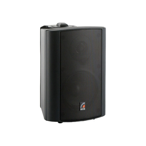 Roxton MS-20TB ОС, СОУЭ