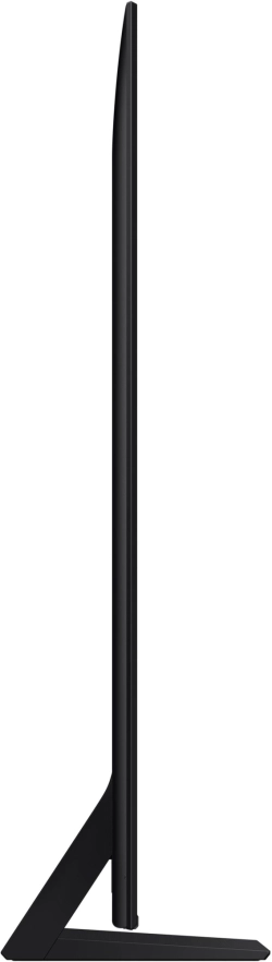 Телевизор QLED Samsung 55" QE55QN70FAUXRU Series 7 черный 4K Ultra HD 120Hz DVB-T2 DVB-C DVB-S2 USB WiFi Smart TV (RUS)