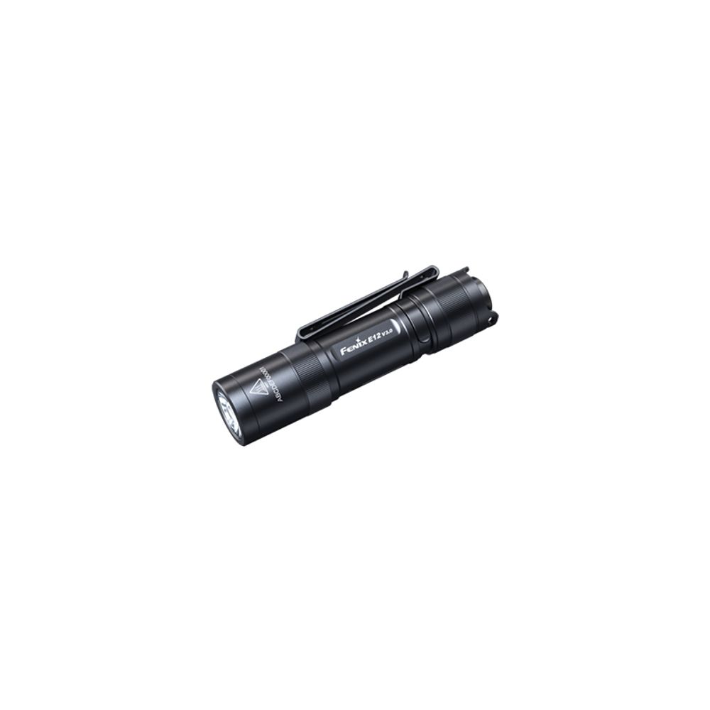 ФОНАРЬ FENIX E12 V3.0 200