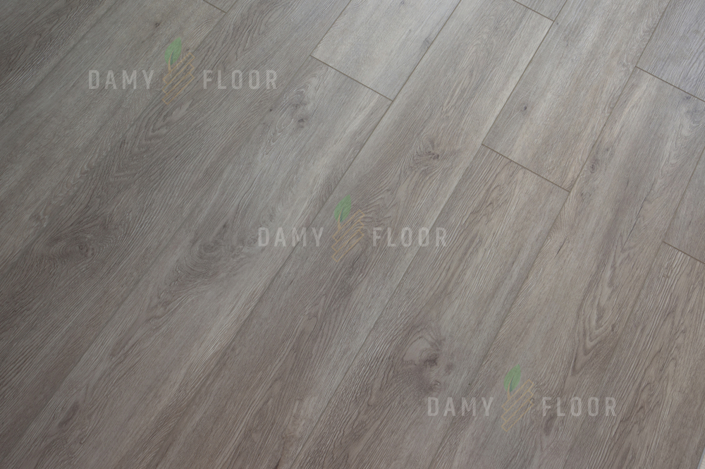 SPC ламинат Damy Floor TCM298-26 Дуб Горный/Mountain Oak
