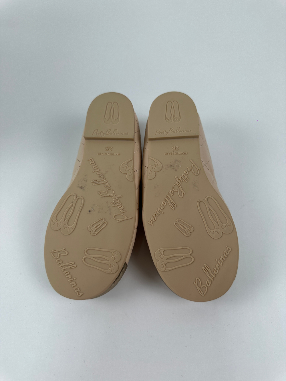 Балетки Pretty Ballerinas