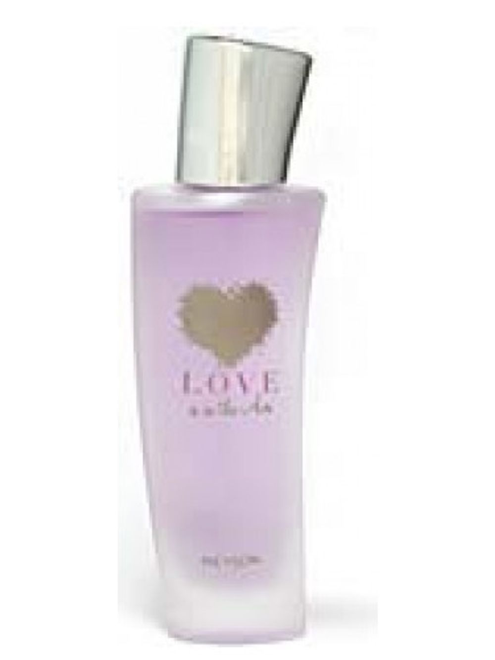 Revlon Love is in the Air