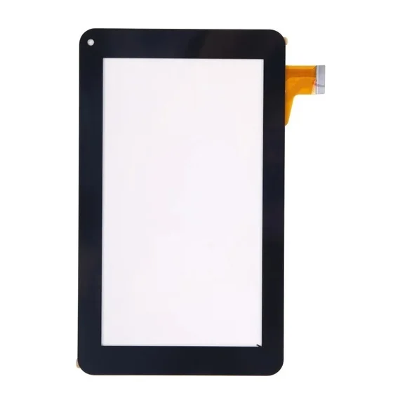 Тачскрин XC-PG0700-108B-A1 FPC (Черный)