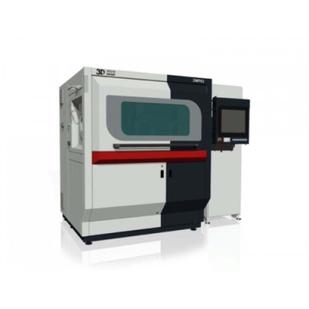 3D принтер Microprint DMP60 3D принтер Microprint DMP60