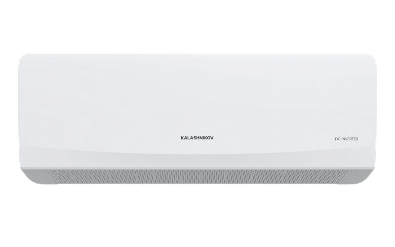 Сплит-система KALASHNOKOV, ГАЛС Inverter, KVAC-I-18N-G1 / KVAC-I-18OD-G1