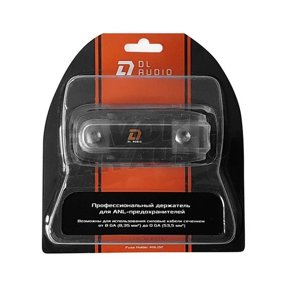 Держатель пред. DL Audio Phoenix ANL 02