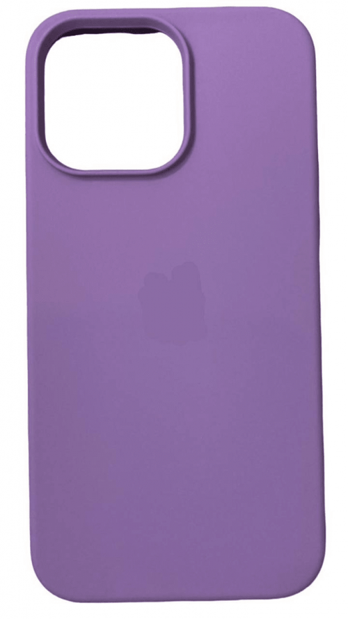Чехол-накладка  i-Phone 13 Pro Silicone icase  №62