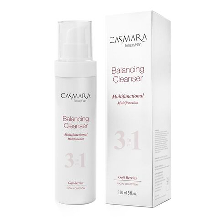 CASMARA  BALANCING CLEANSER