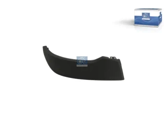 Угол бампера правый VOLVO FH5 2021