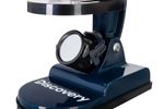 Набор Levenhuk Discovery Scope 2 с книгой