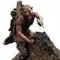 Статуэтка Властелин колец: Шарку на варге / Weta Workshop The Lord Of The Rings - Sharku On Warg Miniature Statue