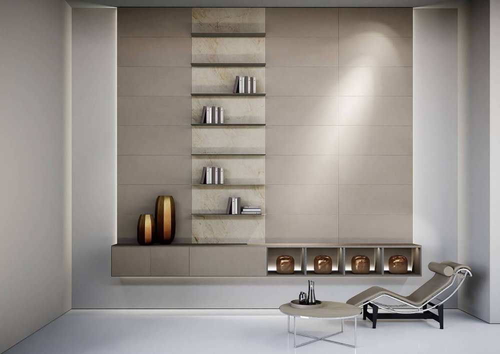 Полки Yomei S Series Panel System