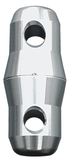 Involight CC29-1 - Втулка с двумя отверстиями для стыковки ферм