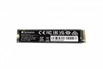 Внутренний накопитель Verbatim VI5000 M.2 SSD 1TB, PCIe4 NVMe, R/W 5000/4500 МБ/с