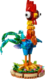 Конструктор LEGO Disney 43272 Хей-Хей