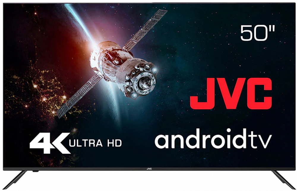 ЖК-телевизор JVC LT-50M797