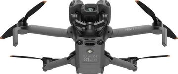 Квадрокоптер DJI Mini 5 Pro (DJI RC N3)