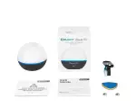 Кемпинговый фонарь Olight Obulb Plus Black