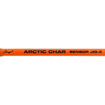 Удочка зимняя Stinger Arctic Char Sensor Jig-3 (65см, 4-21гр)