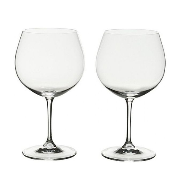 Набор бокалов для белого вина 2шт 552мл Riedel Vinum XL Montrachet (Chardonnay)