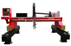 Станок плазменной резки Huawei HNC-2500G