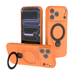 Противоударный чехол Nova Grip Case для iPhone 17 Pro Max/ Чехол Нова Грип для Айфон 17 Про Макс