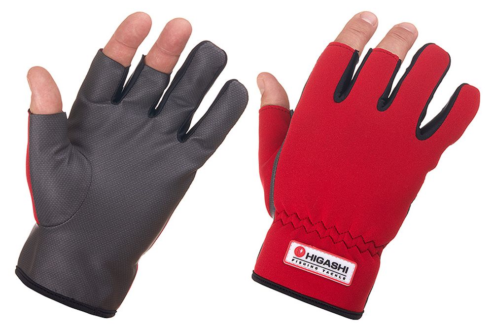 Перчатки HIGASHI Neo 3F XXL