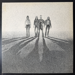 Виниловая пластинка Bad Company - Burnin' Sky LP