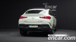 Mercedes-Benz GLE-Class AMG GLE63 S 4MATIC+ Coupe — 2023